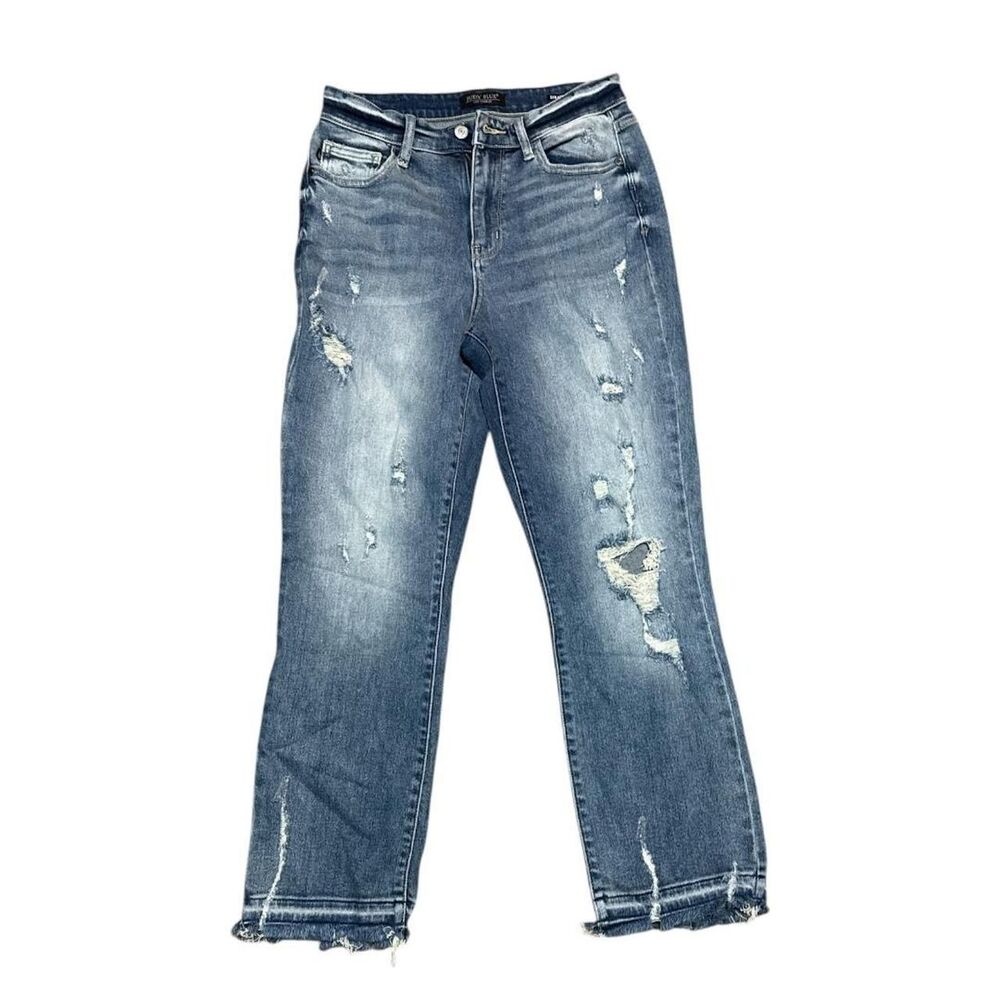Judy Blue Women's Jeans